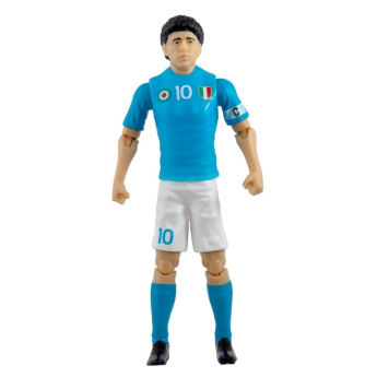 SSC Napoli figurină Action - Maradona