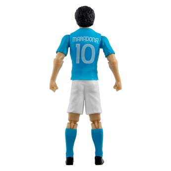 SSC Napoli figurină Action - Maradona