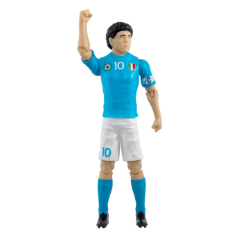 SSC Napoli figurină Action - Maradona