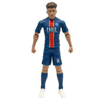 Paris Saint Germain figurină Action - Desire Doue