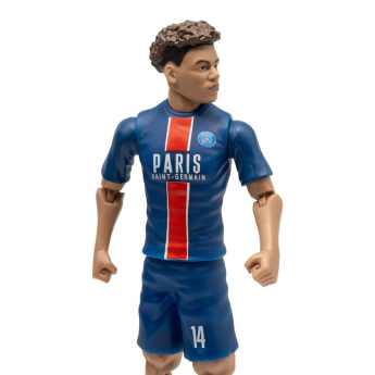 Paris Saint Germain figurină Action - Desire Doue