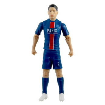 Paris Saint Germain figurină Action - Hakimi