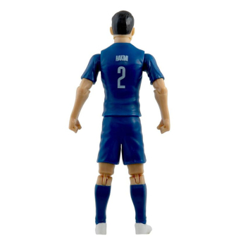 Paris Saint Germain figurină Action - Hakimi