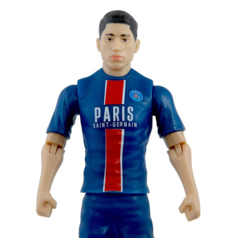 Paris Saint Germain figurină Action - Hakimi