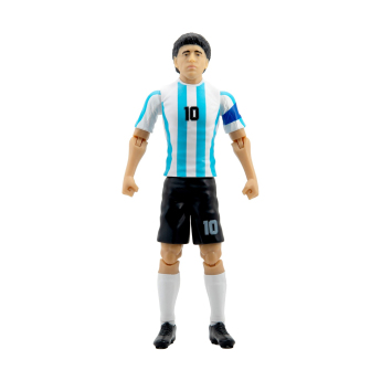 Echipa națională de fotbal figurină Action - Argentina Maradona