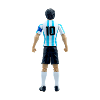 Echipa națională de fotbal figurină Action - Argentina Maradona