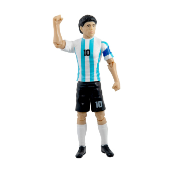 Echipa națională de fotbal figurină Action - Argentina Maradona