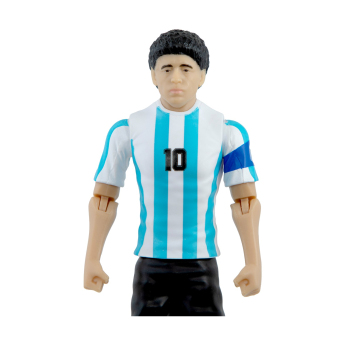 Echipa națională de fotbal figurină Action - Argentina Maradona