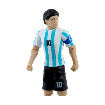 Echipa națională de fotbal figurină Action - Argentina Maradona