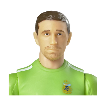 Echipa națională de fotbal figurină Action - Argentina Emiliano Martinez