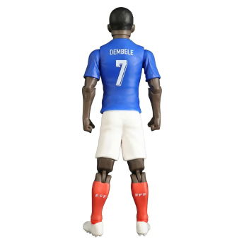 Echipa națională de fotbal figurină Action - France Dembele