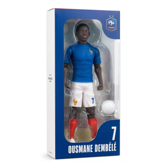 Echipa națională de fotbal figurină Action - France Dembele