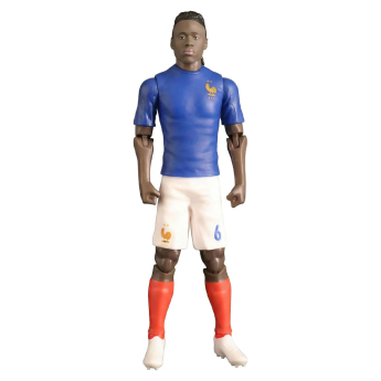 Echipa națională de fotbal figurină Action - France Camavinga