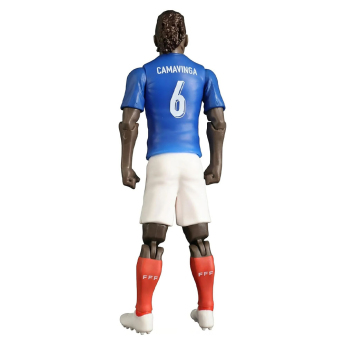 Echipa națională de fotbal figurină Action - France Camavinga