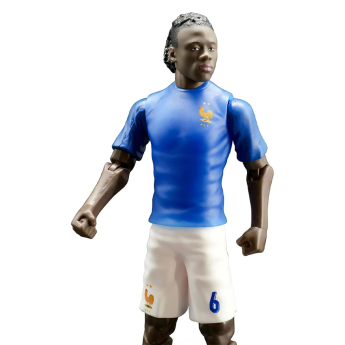 Echipa națională de fotbal figurină Action - France Camavinga