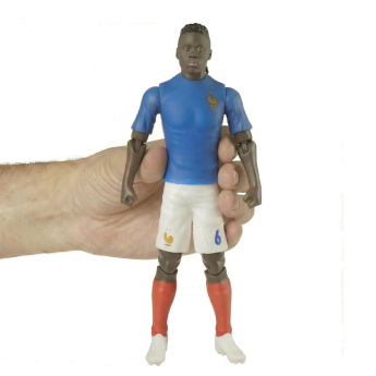Echipa națională de fotbal figurină Action - France Camavinga