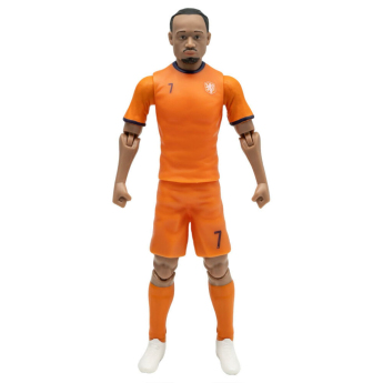 Echipa națională de fotbal figurină Action - Netherlands Xavi Simons