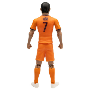Echipa națională de fotbal figurină Action - Netherlands Xavi Simons