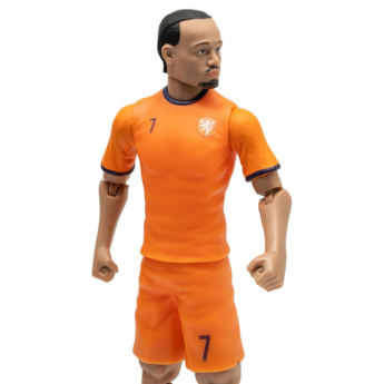 Echipa națională de fotbal figurină Action - Netherlands Xavi Simons