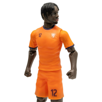 Echipa națională de fotbal figurină Action - Netherlands Frimpong