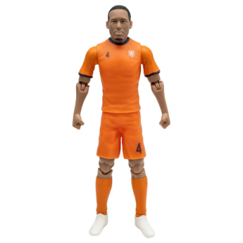 Echipa națională de fotbal figurină Action - Netherlands Van Dijk