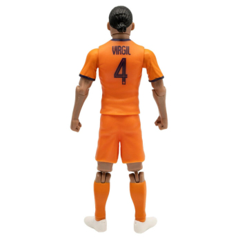 Echipa națională de fotbal figurină Action - Netherlands Van Dijk