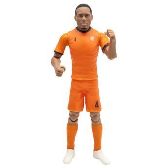 Echipa națională de fotbal figurină Action - Netherlands Van Dijk