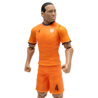 Echipa națională de fotbal figurină Action - Netherlands Van Dijk