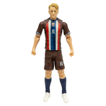 Echipa națională de fotbal figurină Action - Norway Odegaard