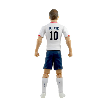 Echipa națională de fotbal figurină Action - USA Pulišić