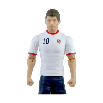 Echipa națională de fotbal figurină Action - USA Pulišić