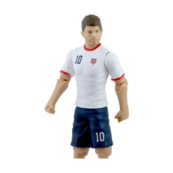 Echipa națională de fotbal figurină Action - USA Pulišić