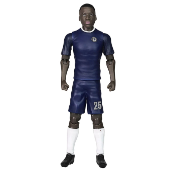 FC Chelsea figurină Action - Caicedo