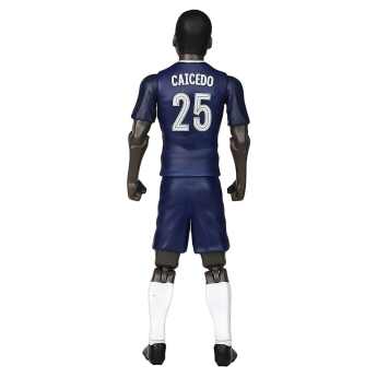 FC Chelsea figurină Action - Caicedo