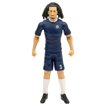 FC Chelsea figurină Action - Cucurella