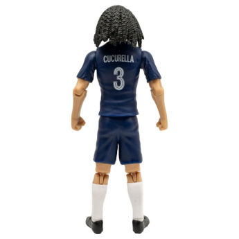 FC Chelsea figurină Action - Cucurella