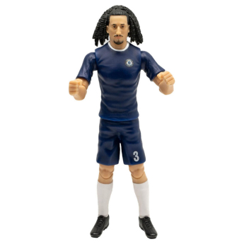 FC Chelsea figurină Action - Cucurella