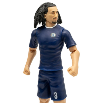 FC Chelsea figurină Action - Cucurella