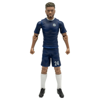 FC Chelsea figurină Action - Reece James