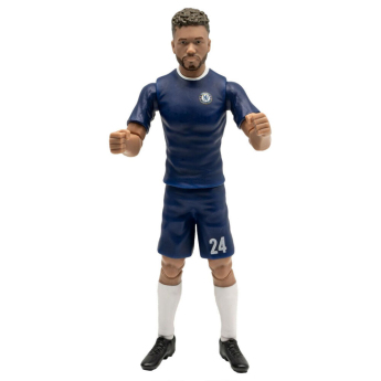FC Chelsea figurină Action - Reece James