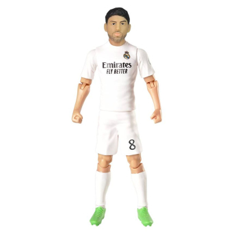 Real Madrid figurină Action - Valverde