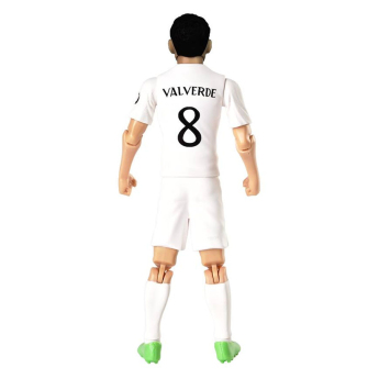 Real Madrid figurină Action - Valverde