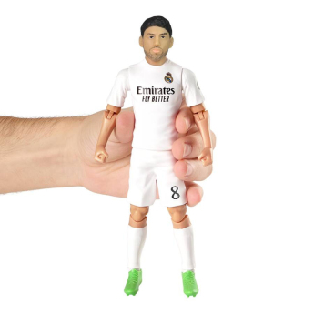 Real Madrid figurină Action - Valverde
