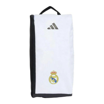 Real Madrid geantă pentru ghete de fotbal white