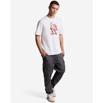 FC Liverpool tricou de bărbați Players white