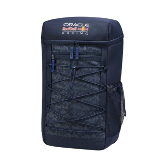 Red Bull Racing rucsac Logo navy F1 Team 2026