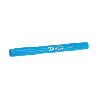 FC Barcelona cariocă 12 Retoladors