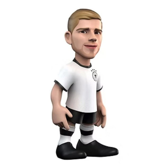 Echipa națională de fotbal figurină MINIX NT Germany Werner