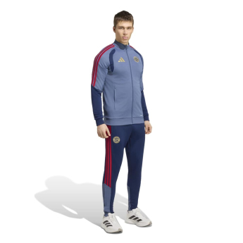 Bayern München trening sport Track preloved