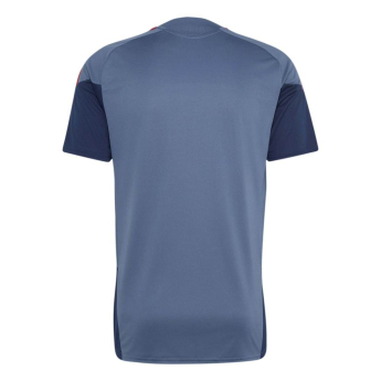 Bayern München tricou de antrenament pentru bărbați preloved